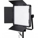 Panneau a Led version studio control DMX (plaque Vlock)