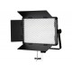 Panneau a Led 36W complet avec sac et plaque Vlock