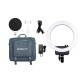 Bi-Color LED Ring Light Kit