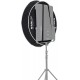 Round Softbox for Compac 200/200B