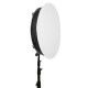 Round Softbox for Compac 68/68B