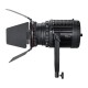 Fresnel Led Bicolor 100W avec sac control DMX