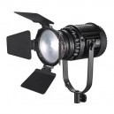 Fresnel Led Bicolor 60W avec sac