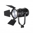 Fresnel Led 60W avec sac