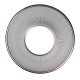 NANLITE Reflecteur Monture Bowens pour Forza 300/500