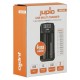 JUPIO Chargeur USB Multi rapide