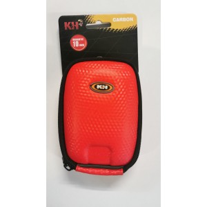 ETUI K&H CARBON Rouge