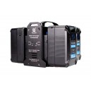 FXLION Chargeur V Lock Rapide 4 canaux