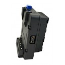 FXLION Plaque Nano One V Lock vers NP-F
