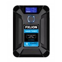 FXLION Nano Three Batterie V Lock 14.8V/150Wh