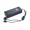 FXLION Chargeur secteur double V Lock D tap