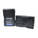 FXLION Batterie Cool Black BP-160s