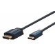 Câble adaptateur USB-C vers HDMI 3 m