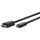 Câble adaptateur HDMI vers micro-HDMI 3 m