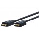 Premium Câble HDMI haute vitesse avec Ethernet 0.5 m