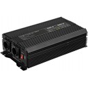 Convertisseur de tension 12V / 2 000 W 