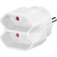 Adaptateur de prise