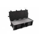 B&W Valise Type 7200 Insert mousse (non prédécoupée)