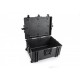 B&W Valise Type 7800 vide noire