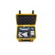 B&W Type 2000 pour DJI Mini 3 Pro+ jaune