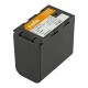 JUPIO batterie JVC BN-VC296G