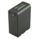 JUPIO Batterie JVC BN-VC296G
