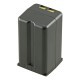 JUPIO Batterie WB29 pour Godox AD200/AD200 Pro/AD300