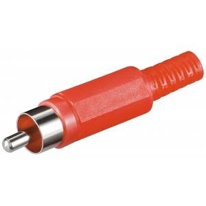 Connecteur Cinch