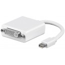 Câble adaptateur Mini DisplayPort/DVI-D 1.1