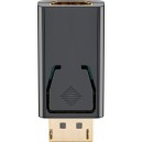 Adaptateur DisplayPort / HDMI™ 1.1, Doré