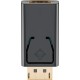 Adaptateur DisplayPort / HDMI™ 1.1, Doré