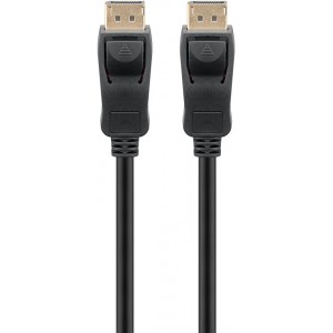 Câble de connexion DisplayPort