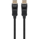 Câble de connexion DisplayPort 1.4