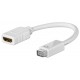 Adaptateur Mini DVI/HDMI™