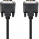 Câble DVI-D Full HD Dual Link, Nickel