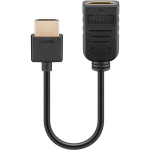 Adaptateur flexible HDMI™