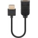 Adaptateur flexible HDMI™