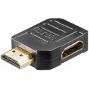 Adaptateur HDMI™, Doré