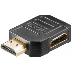 Adaptateur HDMI™, Doré