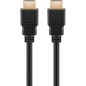 Câble HDMI™ ultra haut débit avec Ethernet