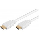 Câble High Speed HDMI™ haute vitesse avec Ethernet