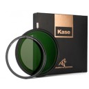 KASE Magnétic ND Variable 49mm 1,5-10 stops