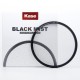 KASE Magnétic Black mist 1/4 49mm