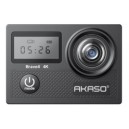 AKASO Caméro Sport BRAVE 4 PRO 4K 20MP 