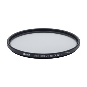 HOYA Black Mist n°0.5 55mm