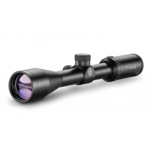 Lunette HAWKE VANTAGE 3-9X40