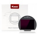 KASE Clip in ND1000 Canon R5 / R6