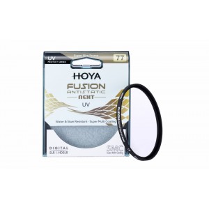 Hoya Fusion One Next Antistatic UV 105mm