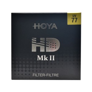 HOYA HD MK II UV 62mm