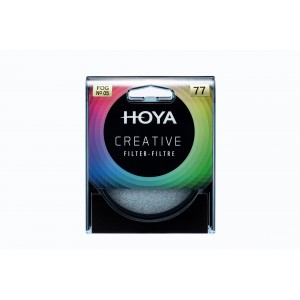 HOYA FOG N°0.5 55mm